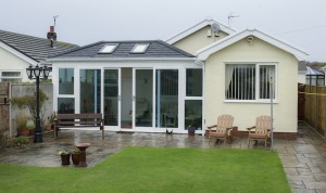 20% Discount available for January Installations from Prenton Glass