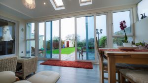 Tiled Conservatory Roofs from Prenton Glass