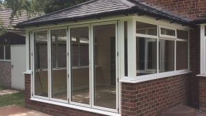Tiled Conservatory Roofs from Prenton Glass