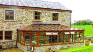 Add Value to Your Home with a Conservatory