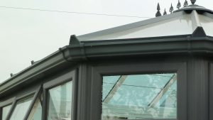 Gutters, Fascias and Soffits – Prenton Glass, Wirral
